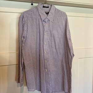 Kirkland Signature dress shirt